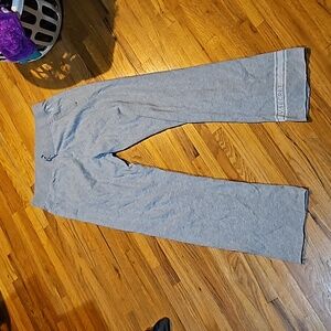 Vs medium long sweatpants